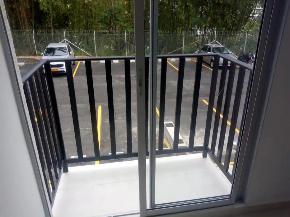 Apartamento en Arriendo en Armenia