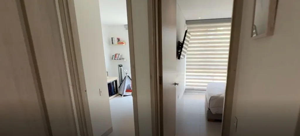 Apartamento en Arriendo en Armenia