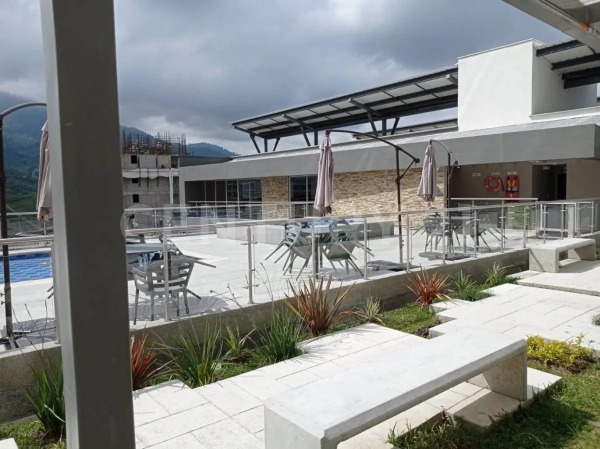 Apartamento en Arriendo en Armenia