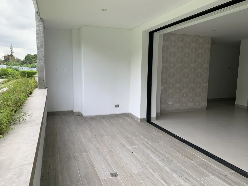 Apartamento en Arriendo en Armenia
