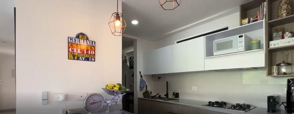 Apartamento en Arriendo en Armenia