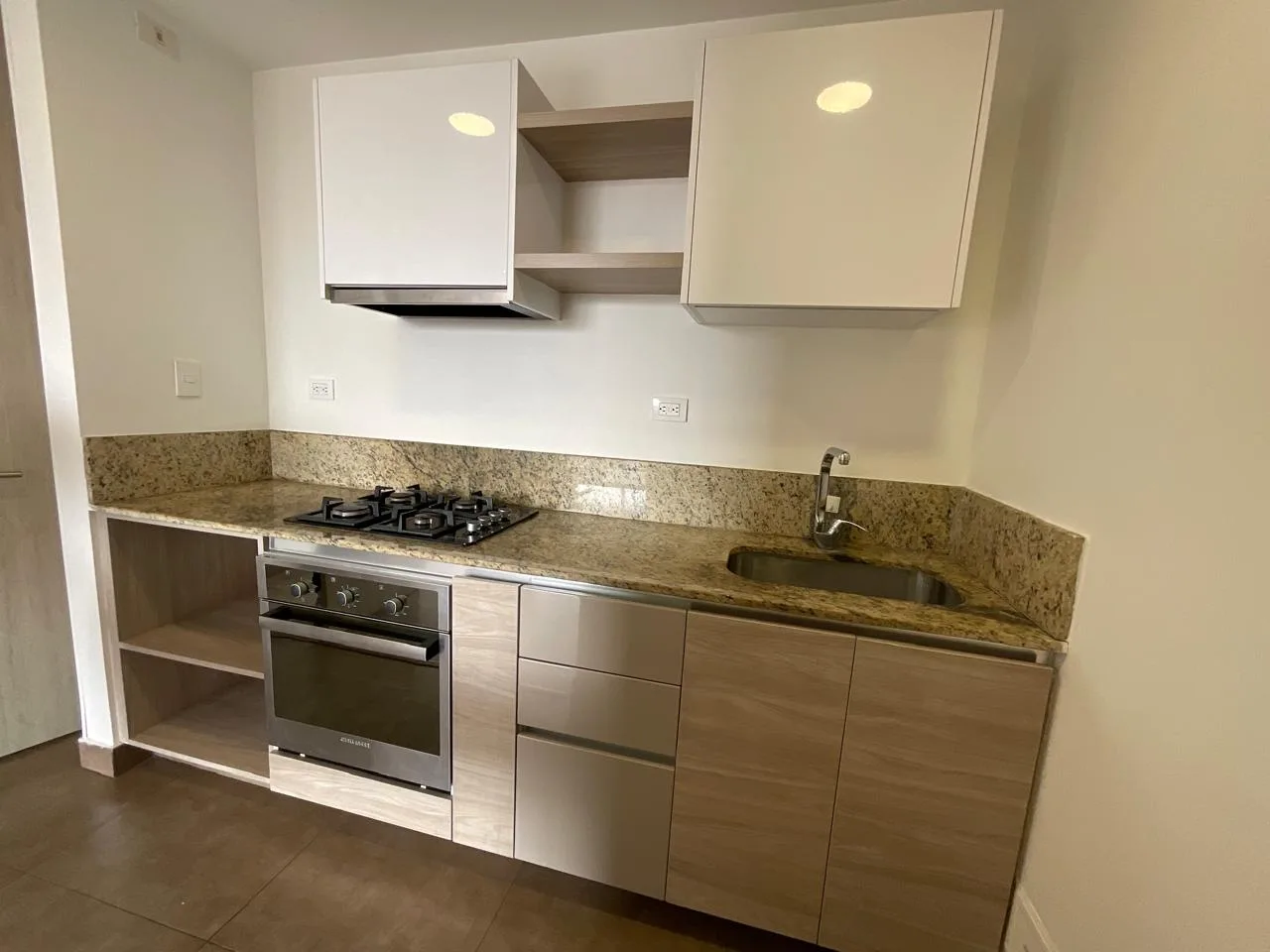 Apartamento en Arriendo en Armenia