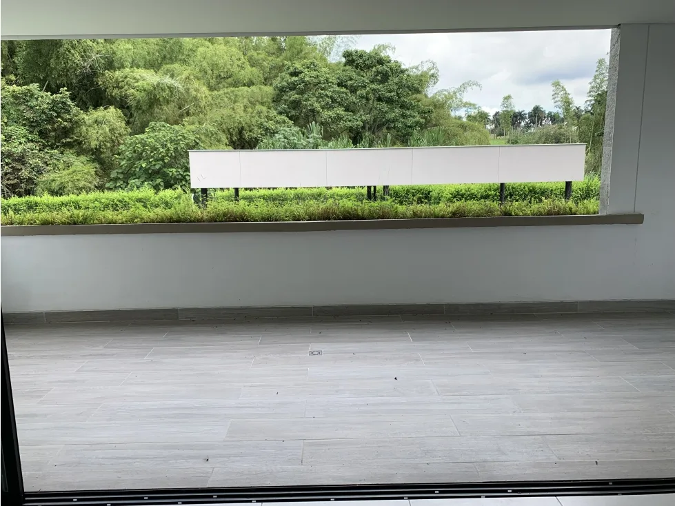 Apartamento en Arriendo en Armenia