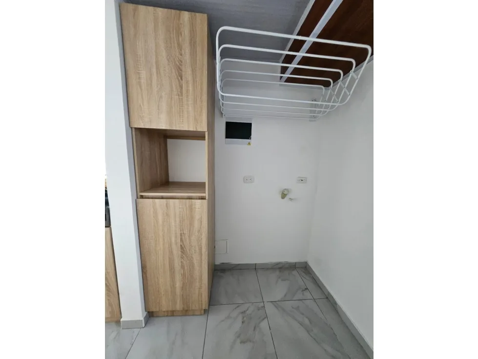 Apartamento en Arriendo en Armenia