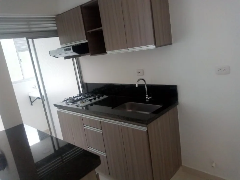 Apartamento en Arriendo en Armenia