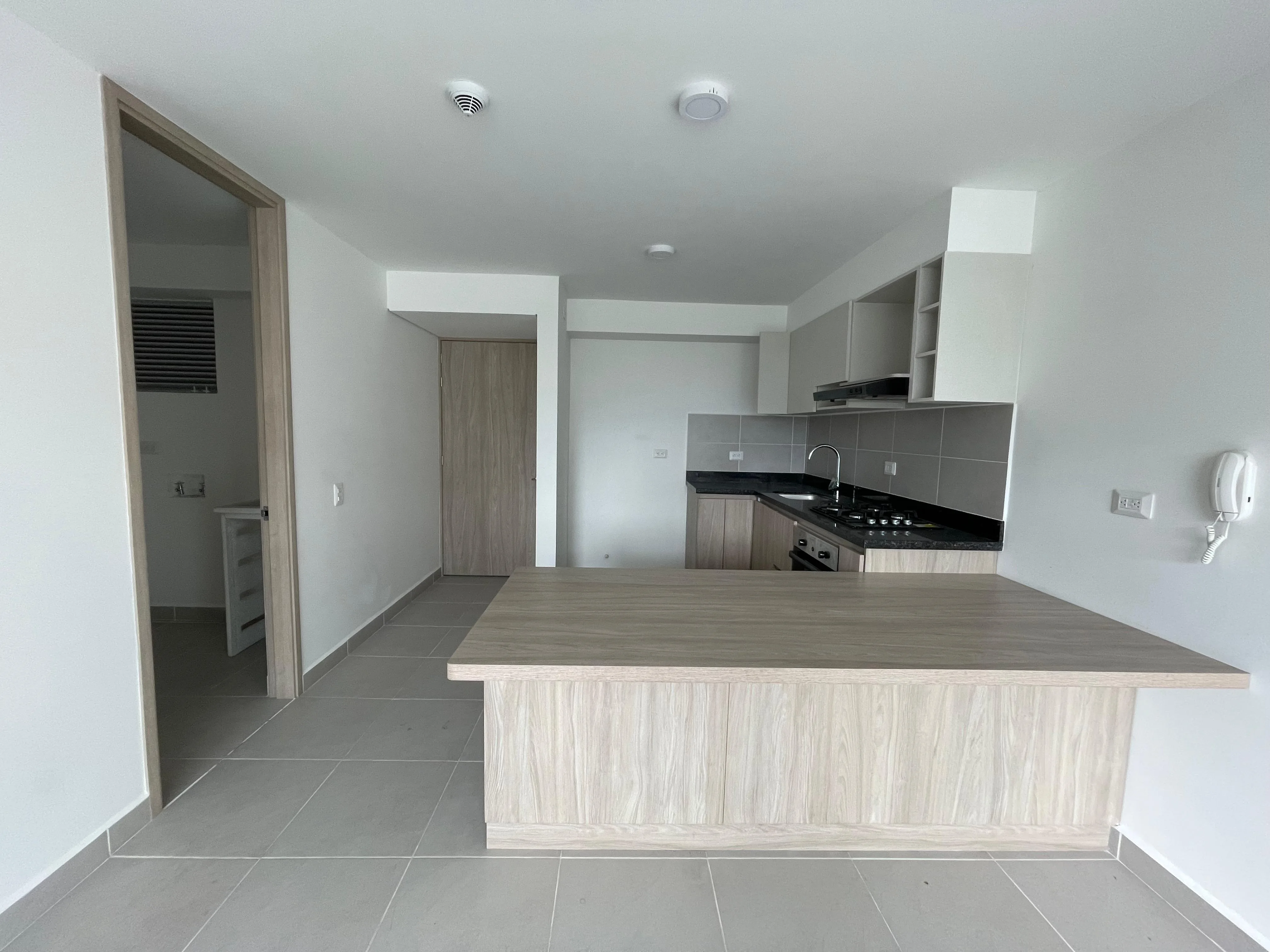 Apartamento en Arriendo en Armenia