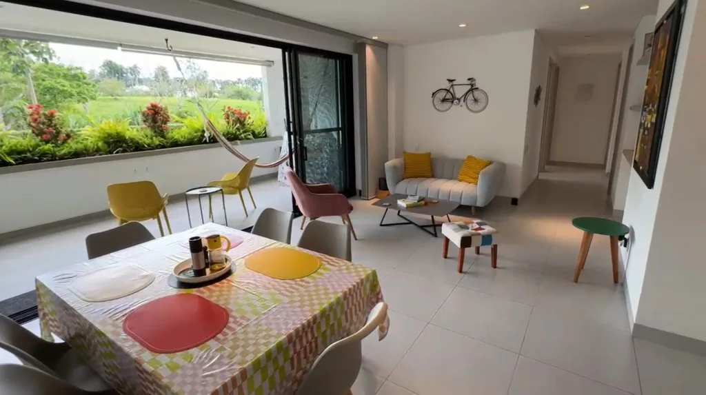 Apartamento en Arriendo en Armenia