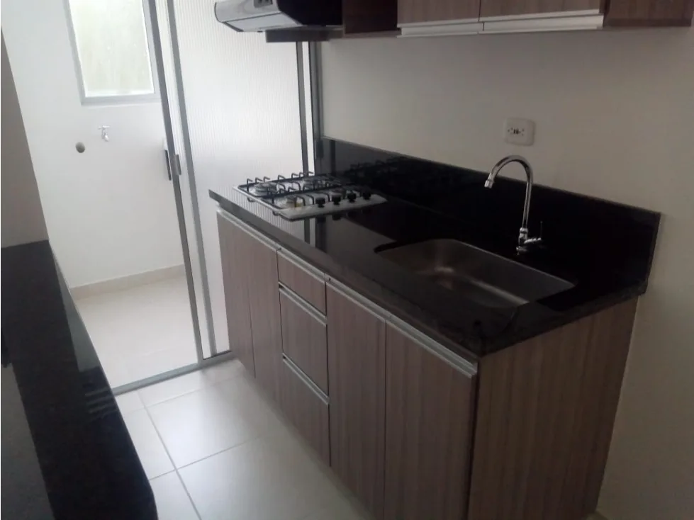 Apartamento en Arriendo en Armenia