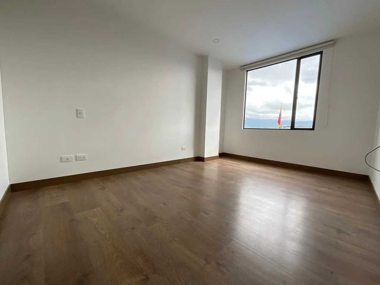 Apartamento en Arriendo en Armenia