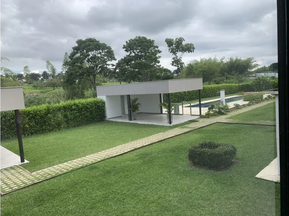 Apartamento en Arriendo en Armenia