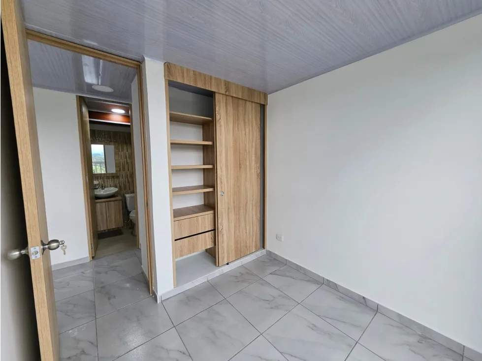 Apartamento en Arriendo en Armenia