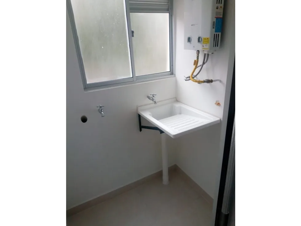 Apartamento en Arriendo en Armenia