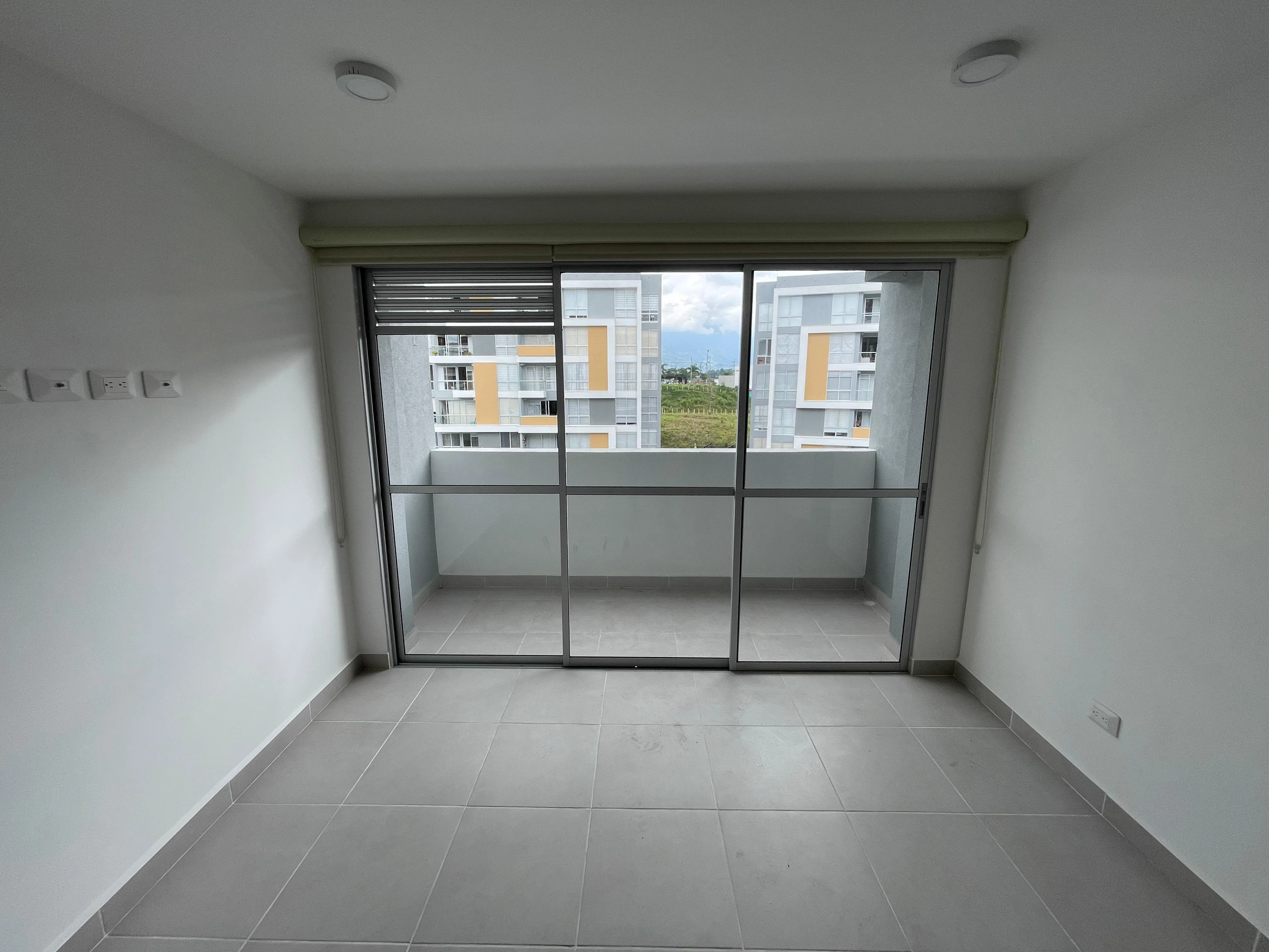 Apartamento en Arriendo en Armenia