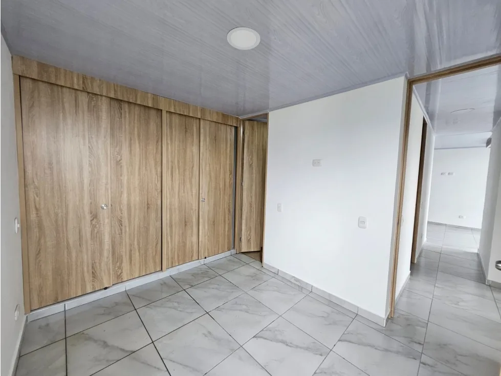 Apartamento en Arriendo en Armenia