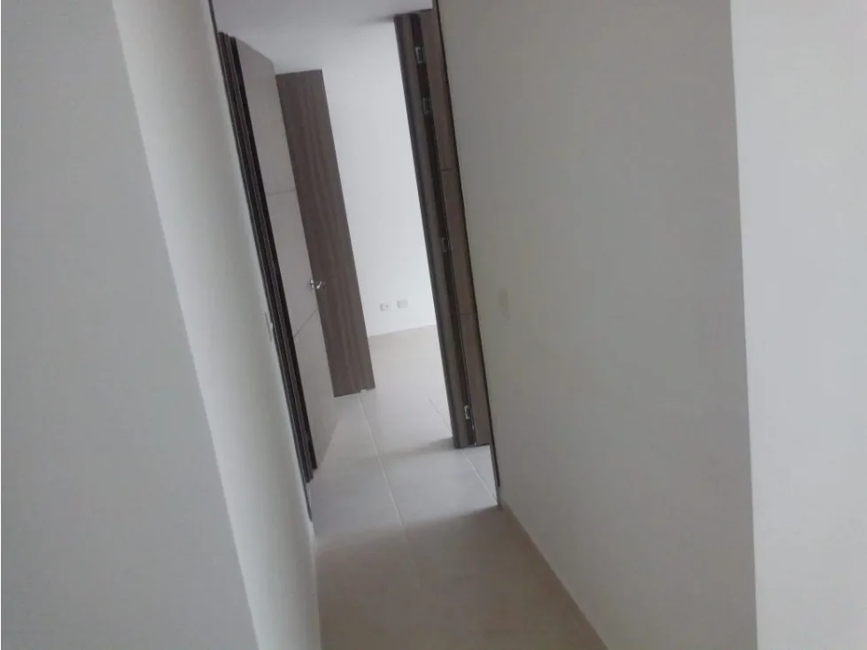 Apartamento en Arriendo en Armenia
