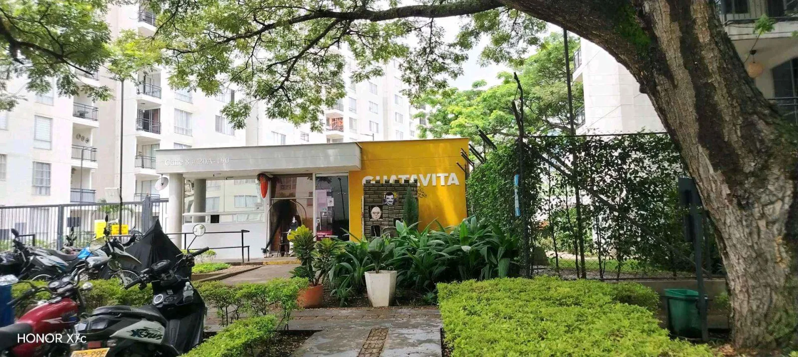 Apartamento en Arriendo en Arroyohondo, Yumbo