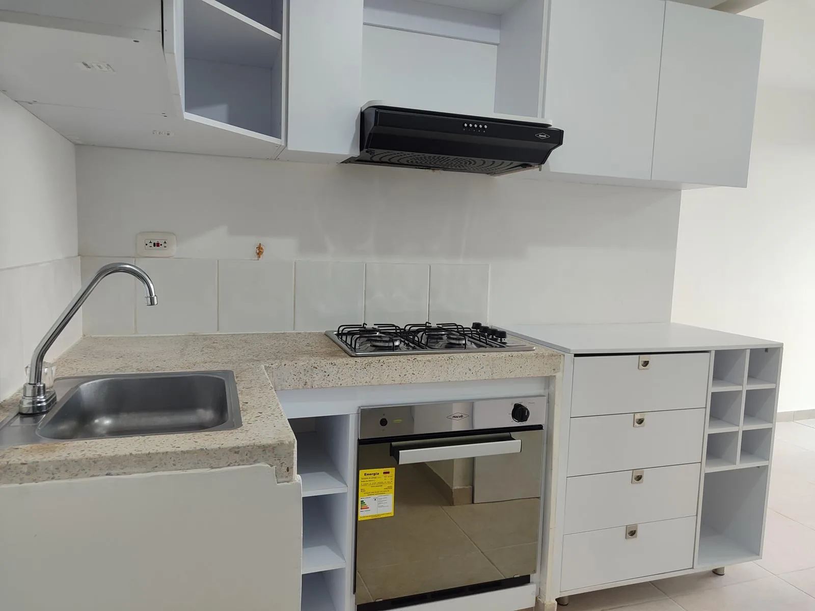 Apartamento en Arriendo en Arroyohondo, Yumbo