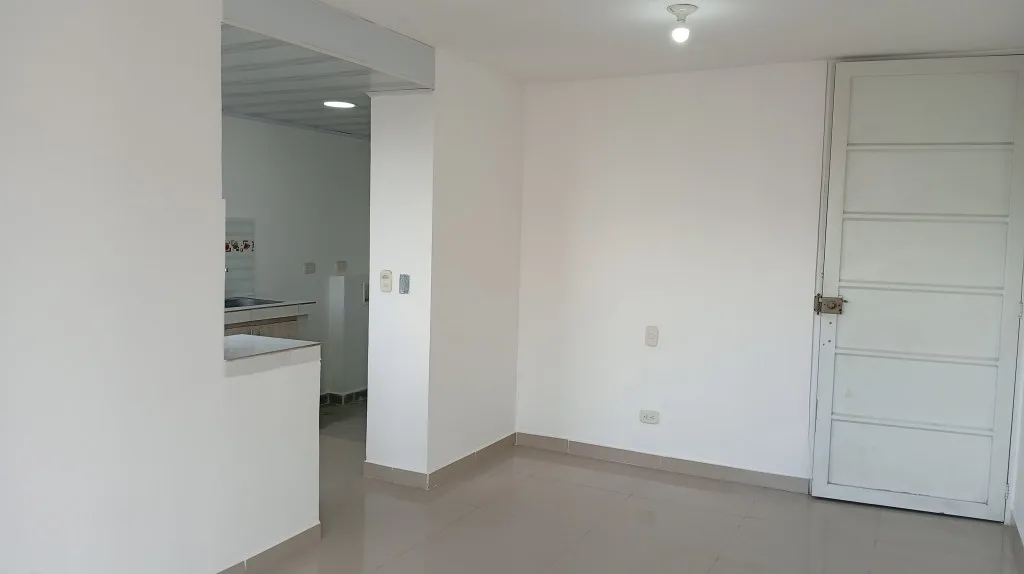 Apartamento en Arriendo en Arroyohondo, Yumbo