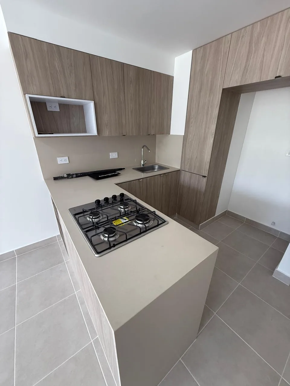 Apartamento en Arriendo en Arroyohondo, Yumbo