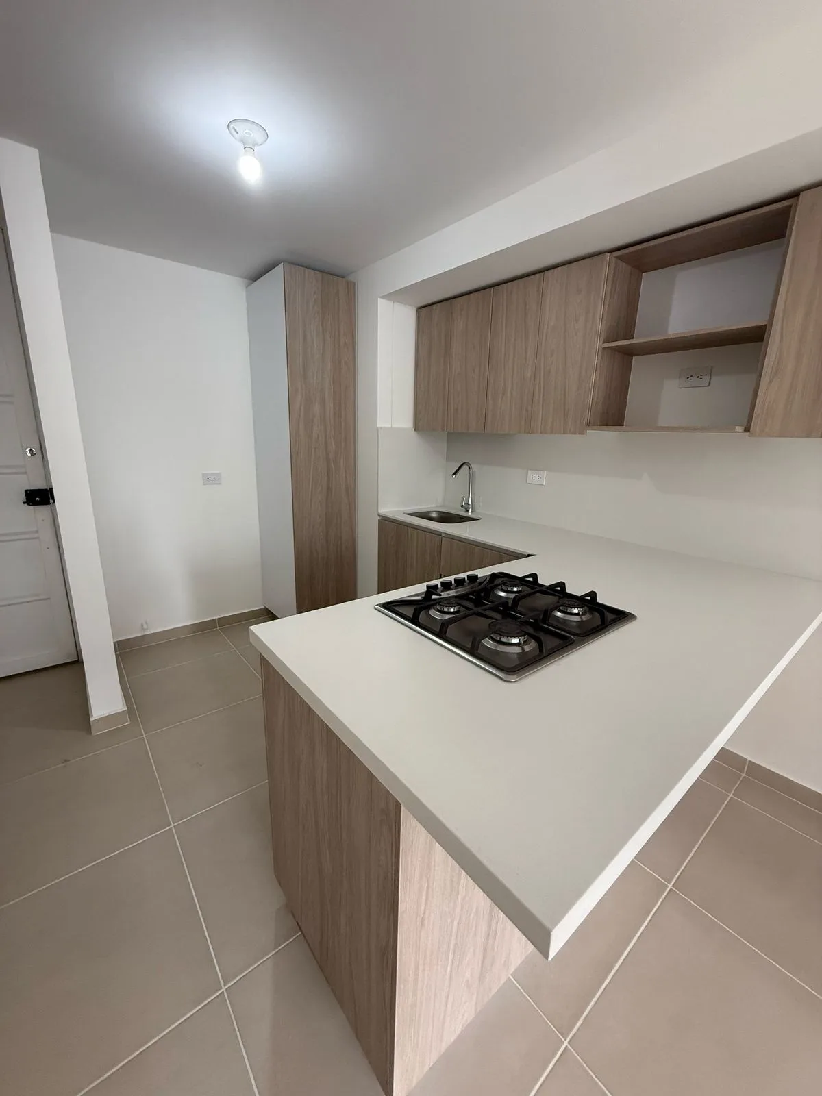 Apartamento en  Arriendo en Arroyohondo, Yumbo