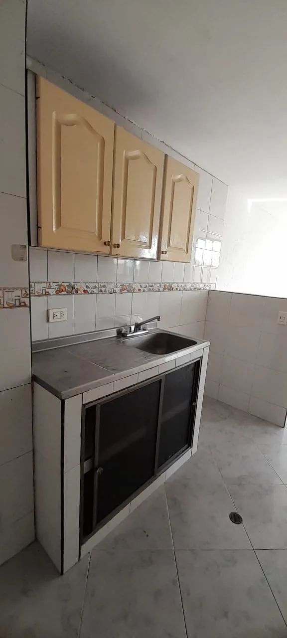 Apartamento en Arriendo en Arroyohondo, Yumbo