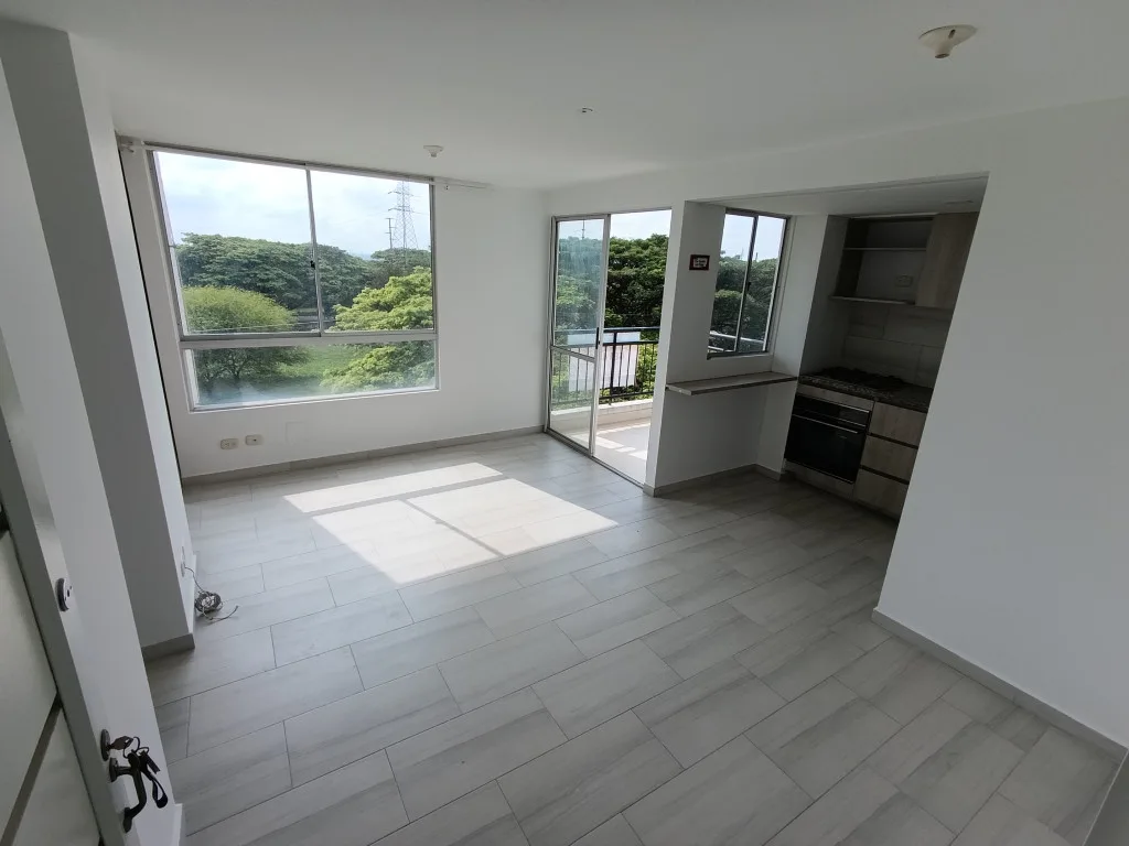 Apartamento en Arriendo en Arroyohondo, Yumbo