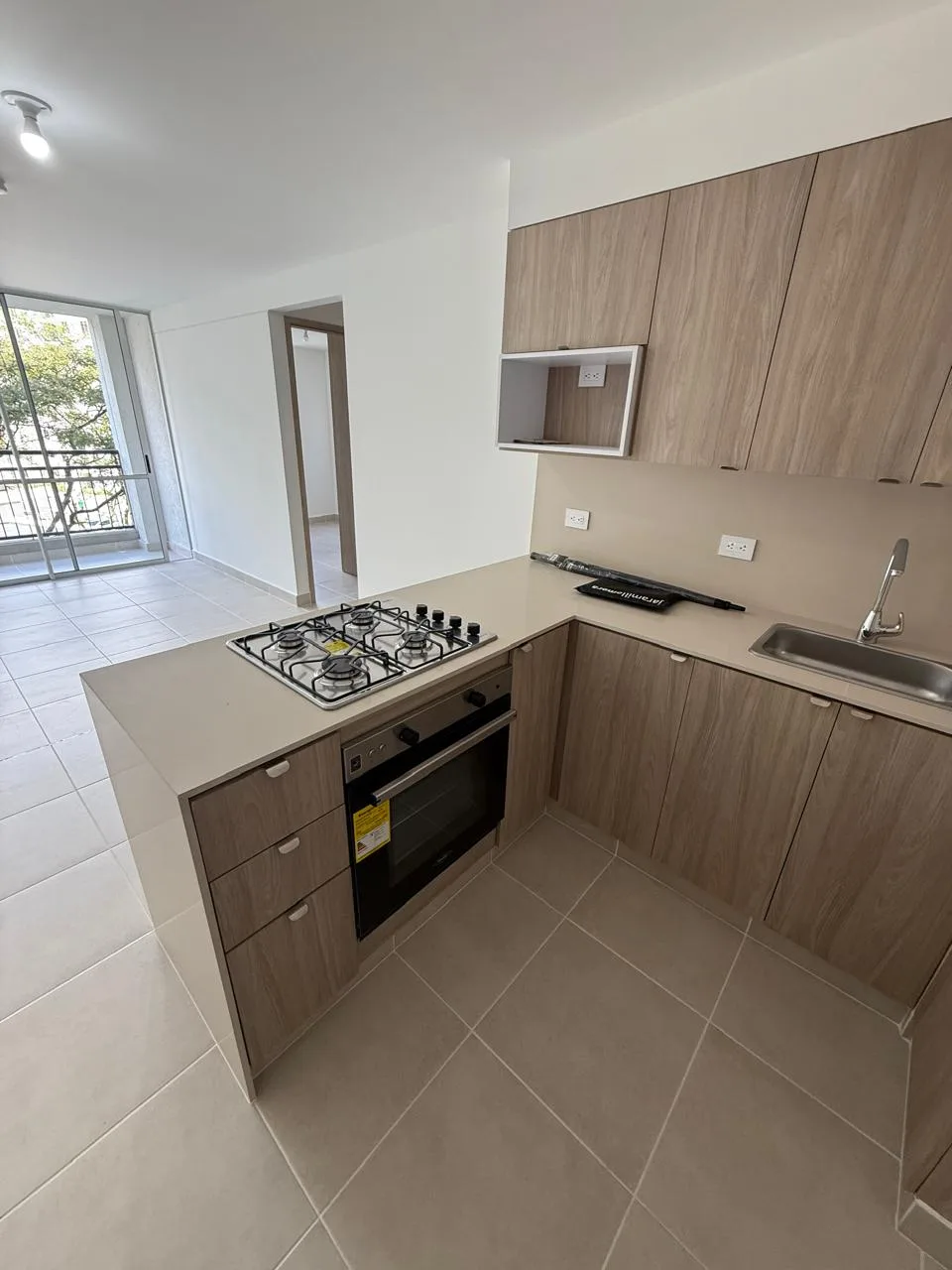 Apartamento en Arriendo en Arroyohondo, Yumbo