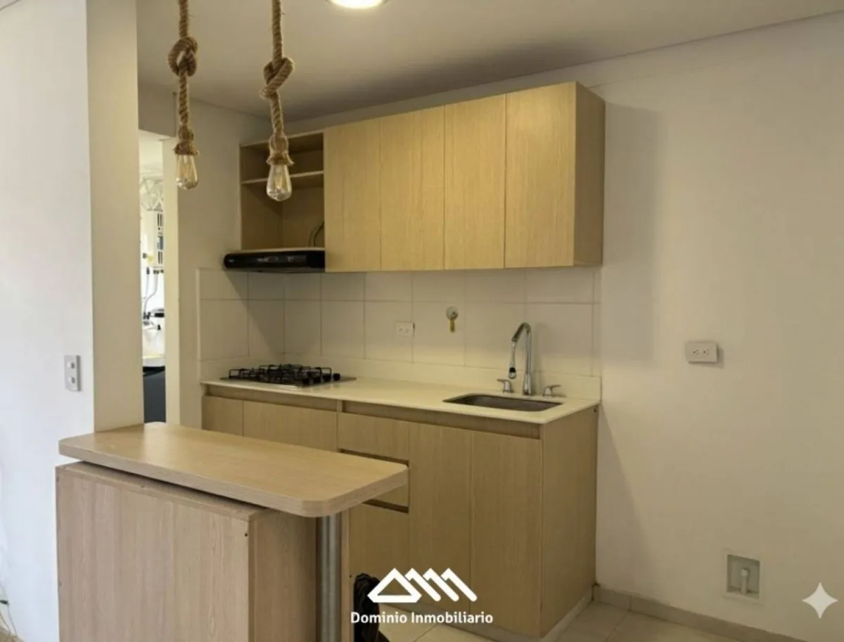 Apartamento en Arriendo en La Cuenca, Envigado