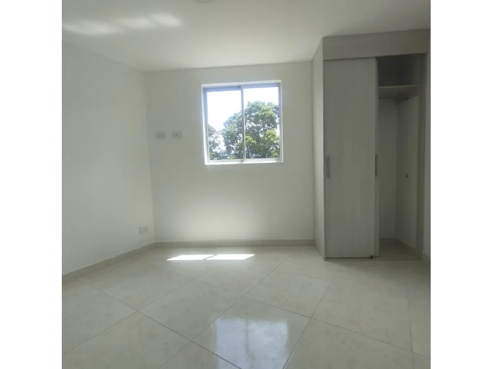 Apartamento en Arriendo en La Aldea, La estrella