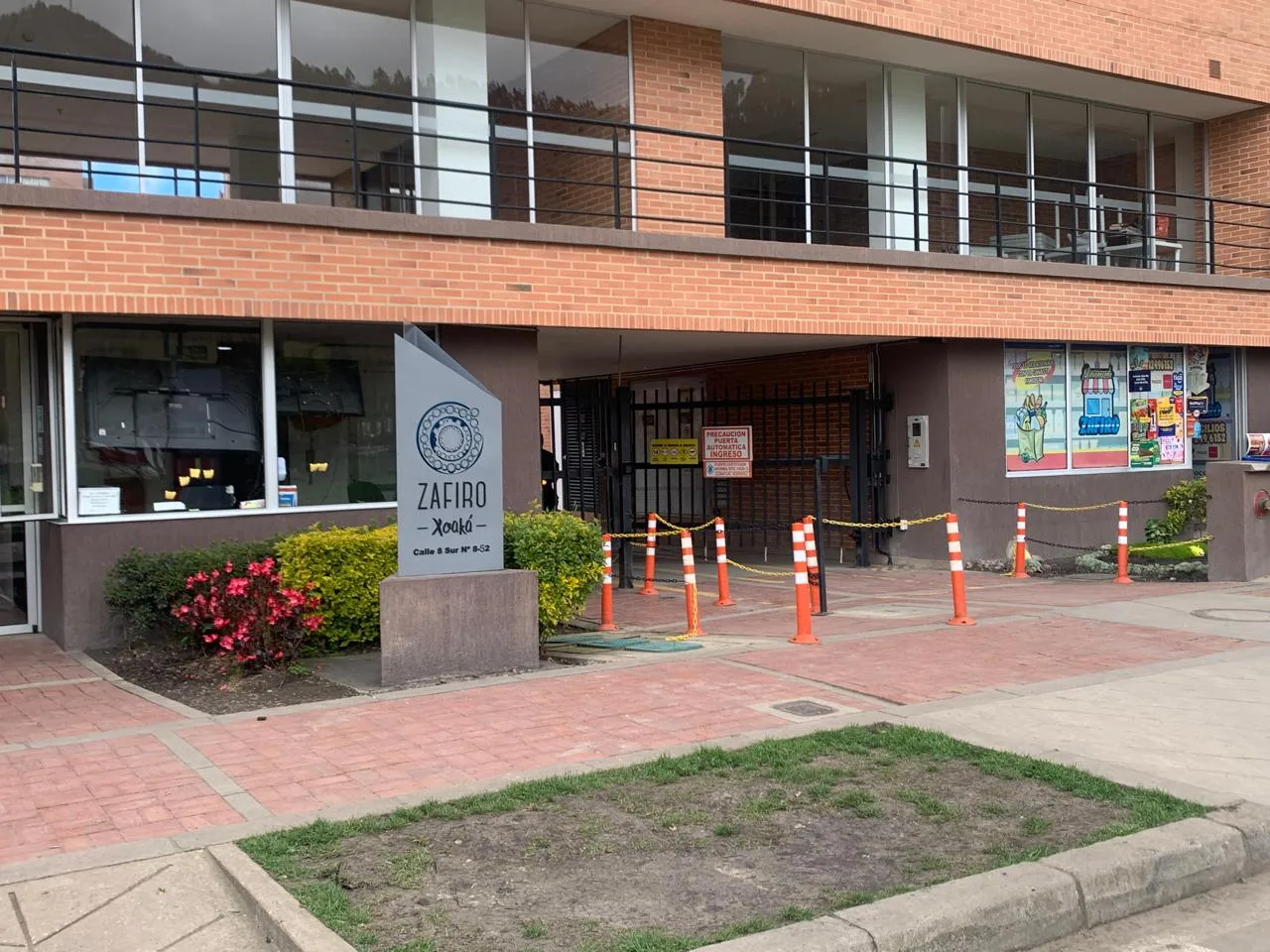 Apartamento en Arriendo en Astorga, Nemocon