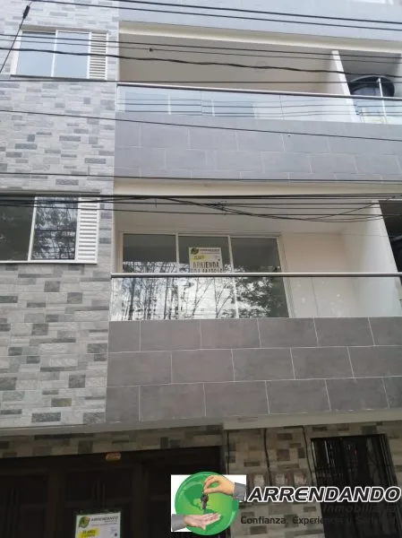 Apartamento en Arriendo en Asturias, Itaguí