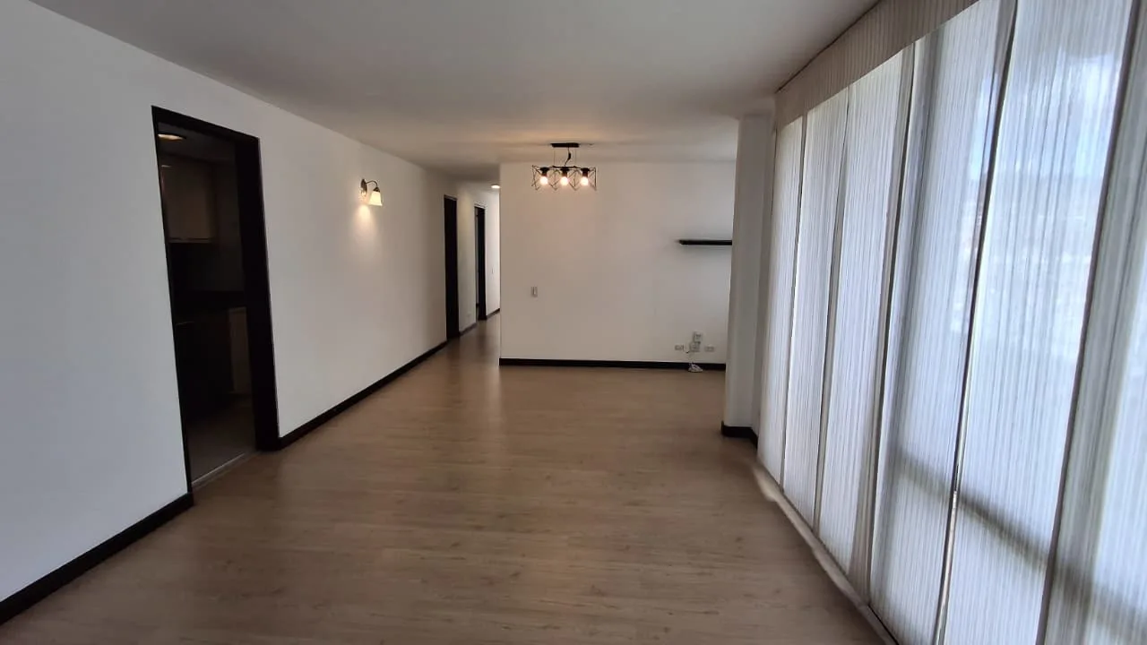 Apartamento en Arriendo en Atenas, Bogotá
