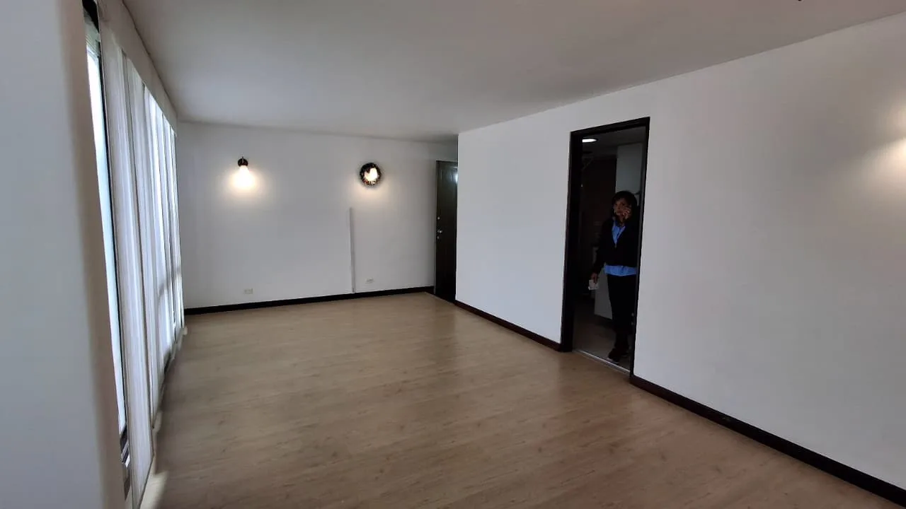 Apartamento en Arriendo en Atenas, Bogotá