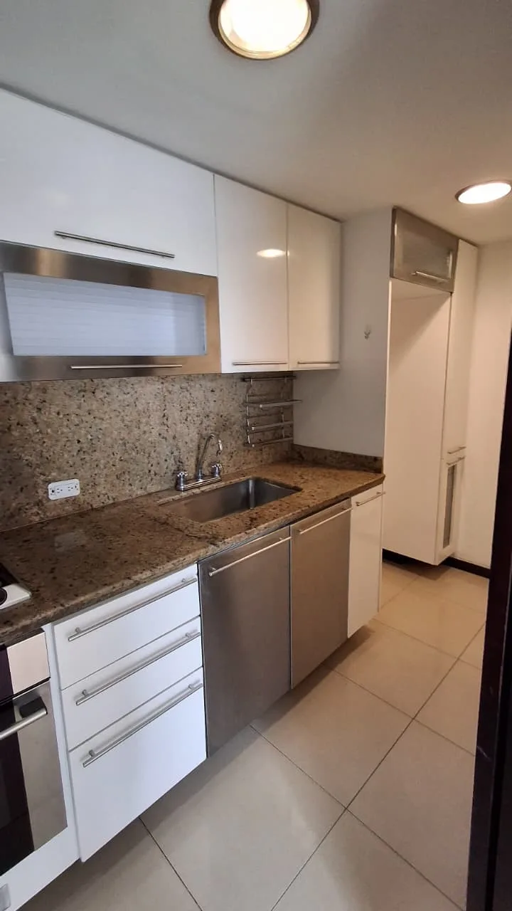 Apartamento en Arriendo en Atenas, Bogotá