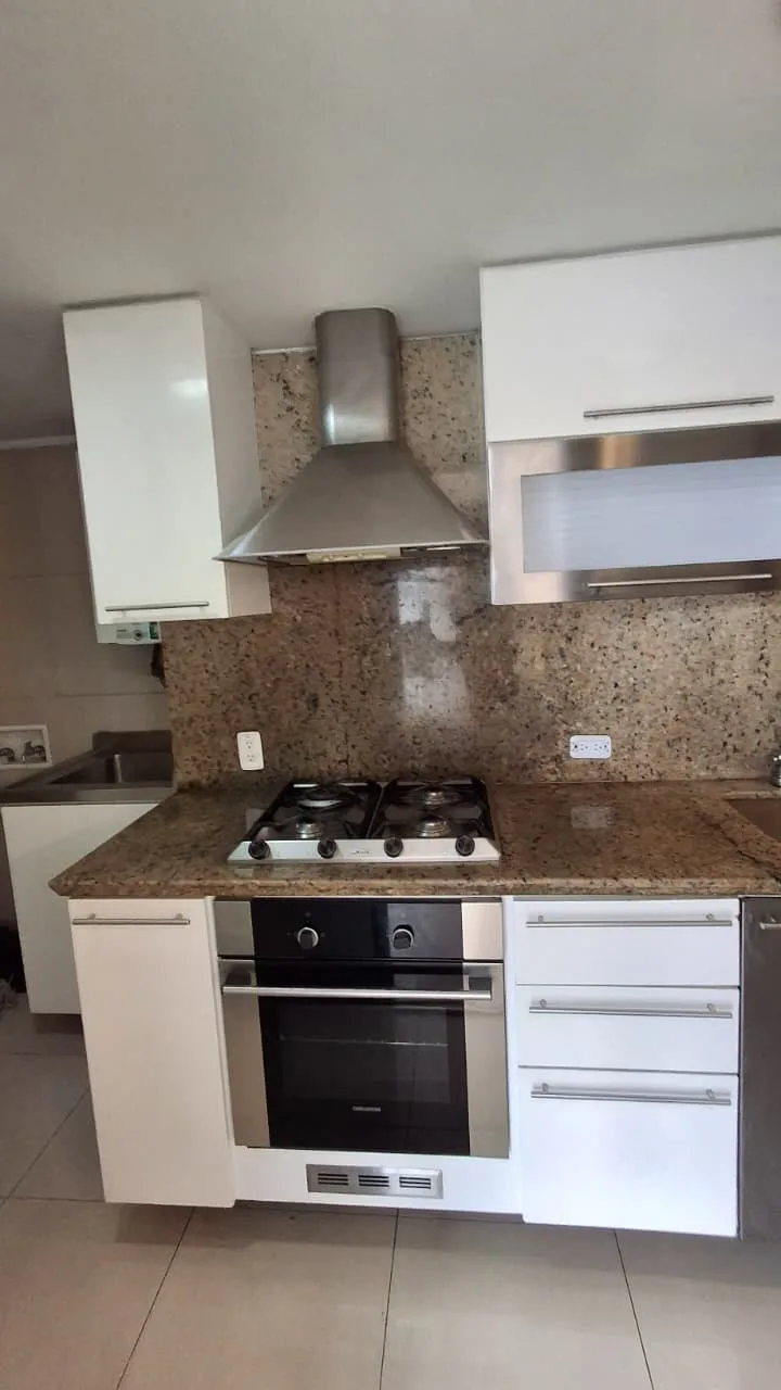 Apartamento en Arriendo en Atenas, Bogotá