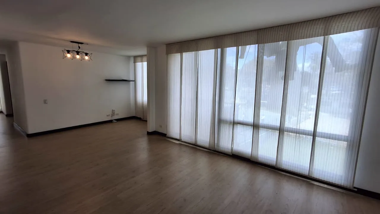 Apartamento en Arriendo en Atenas, Bogotá