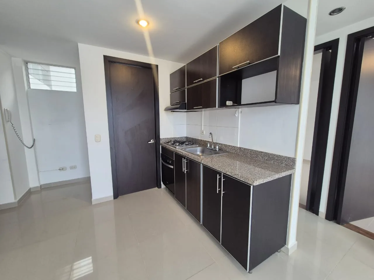 Apartamento en Arriendo en Avenida 19 Norte, Armenia