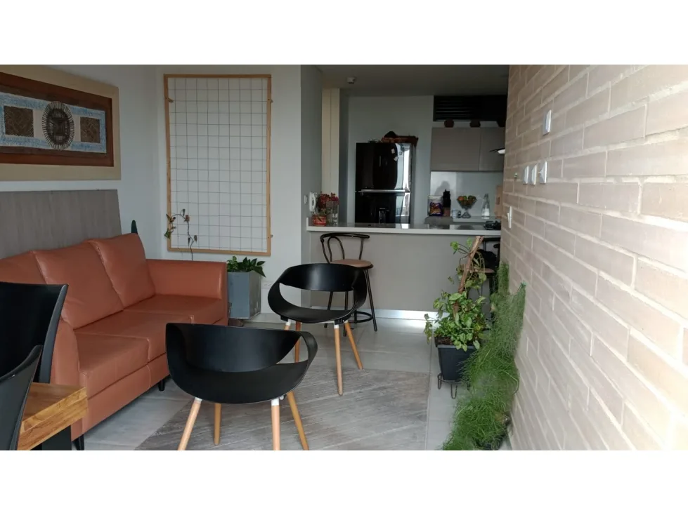 Apartamento en Arriendo en Avenida Centenario, Armenia