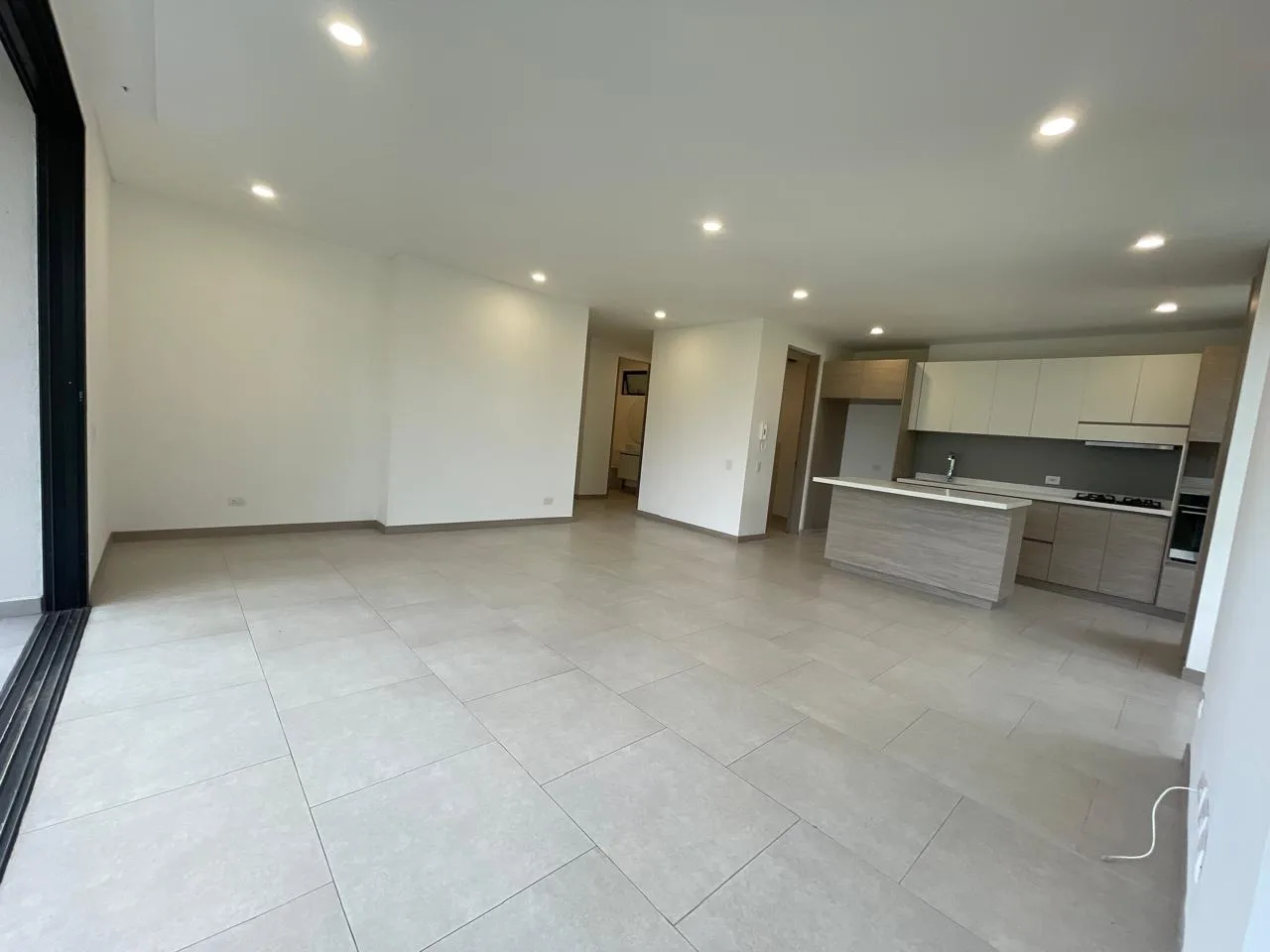 Apartamento en Arriendo en Avenida Centenario, Armenia