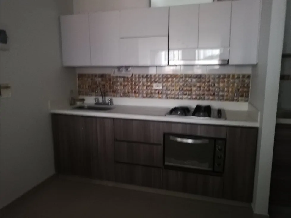 Apartamento en Arriendo en Aves Maria, La estrella