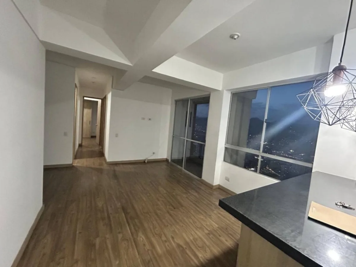 Apartamento en Arriendo en Aves Maria, La estrella