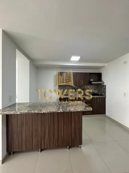 Apartamento en Arriendo en Las Lomitas, Sabaneta