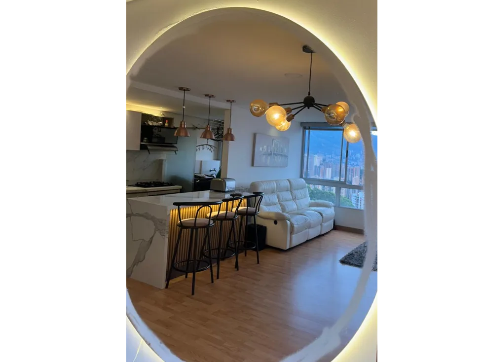 Casa en Arriendo en San antonio, Rionegro