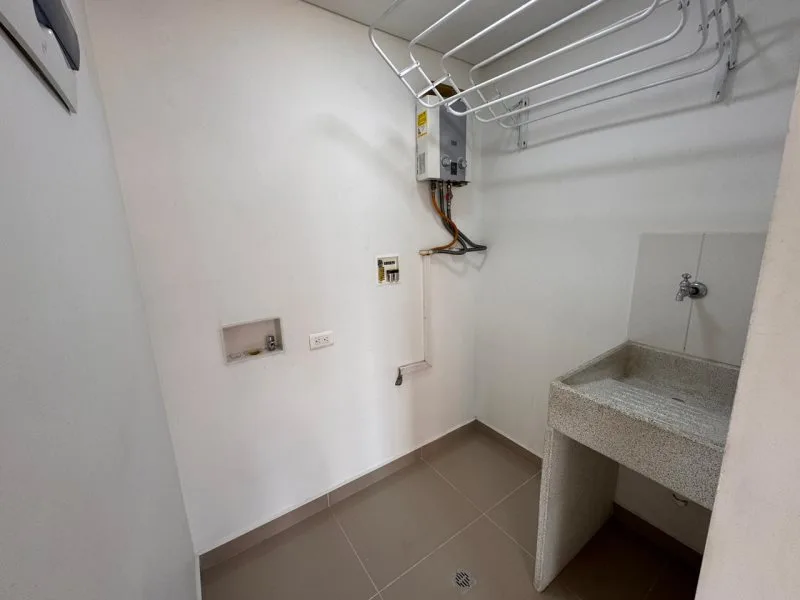 Finca en Arriendo en San isidro, Guarne