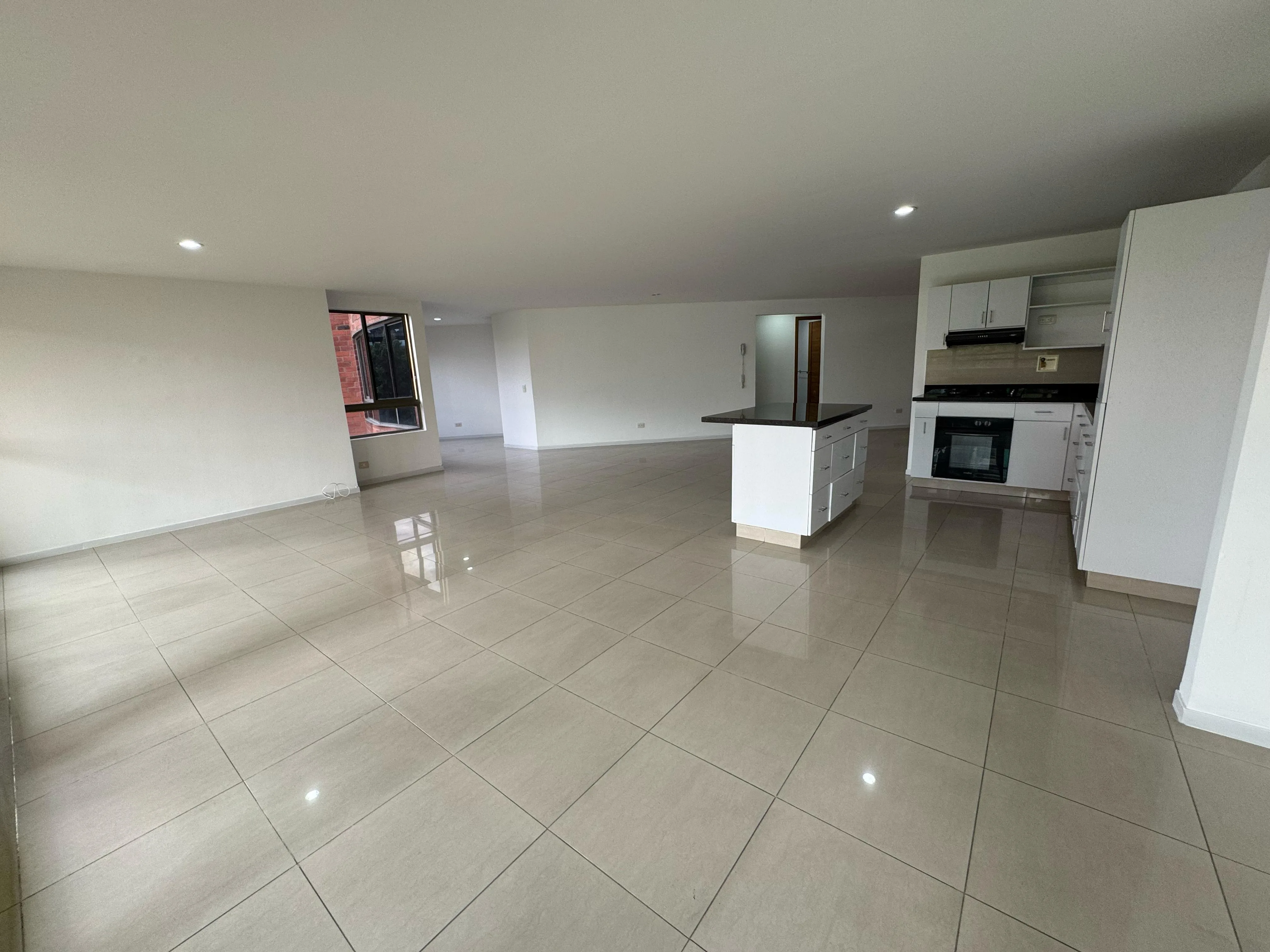 Casa en Arriendo en El chuscal, El Retiro