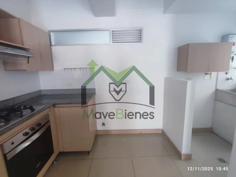Apartamento en Arriendo en Calle larga, Sabaneta