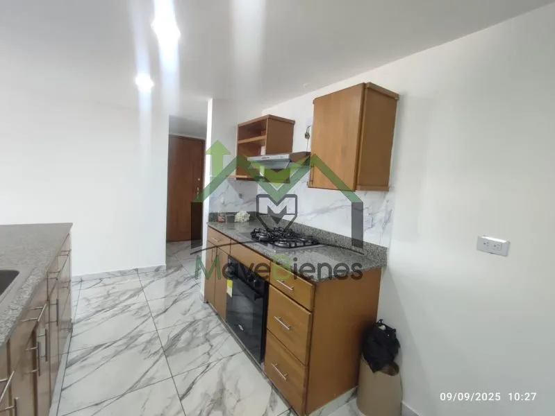 Apartamento en Arriendo en Las Lomitas, Sabaneta