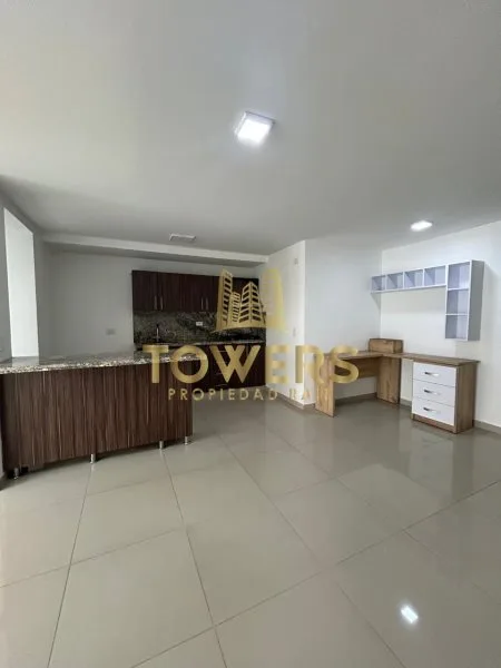 Apartamento en Arriendo en Aves Maria, Sabaneta