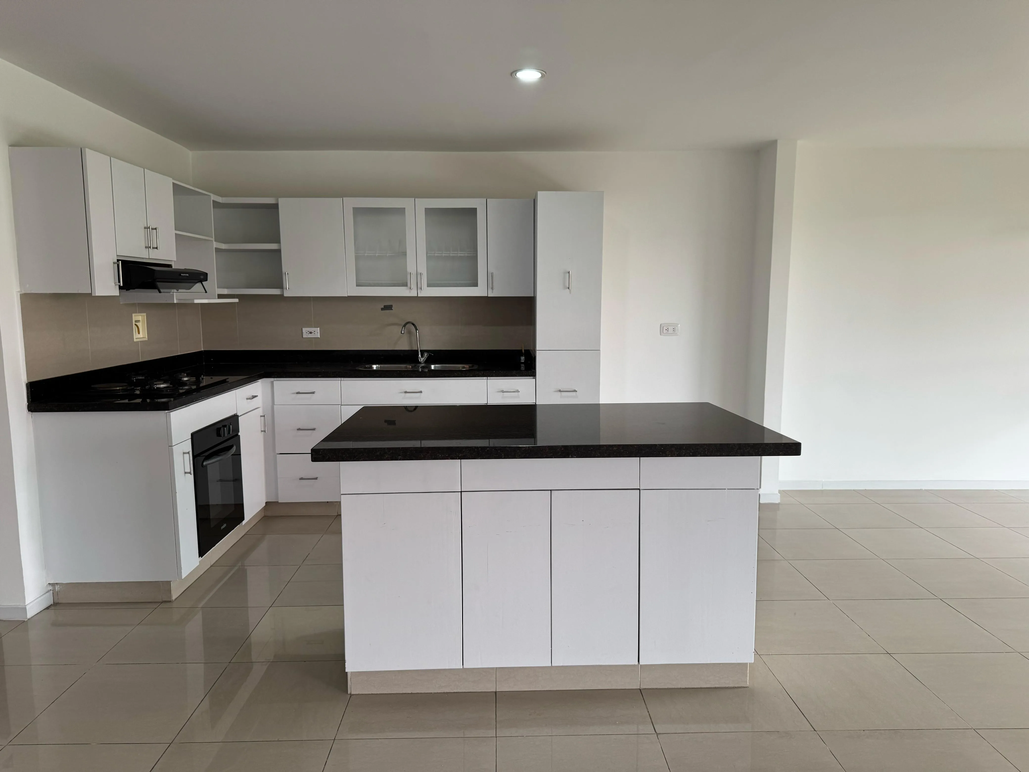 Apartamento en Arriendo en Aves Maria, Sabaneta