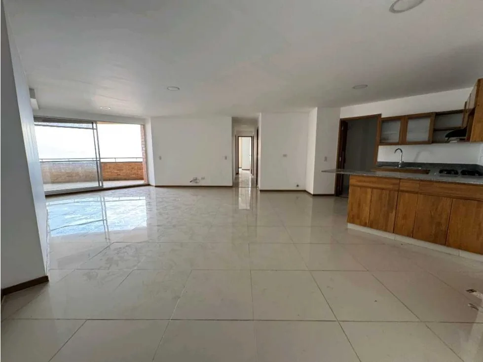 Apartamento en Arriendo en Aves Maria, Sabaneta